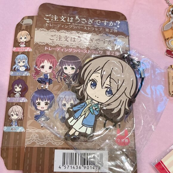 Is the order a rabbit lot - Picture 3 of 10